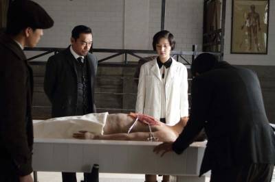 Призрачные пули - Скриншот 3