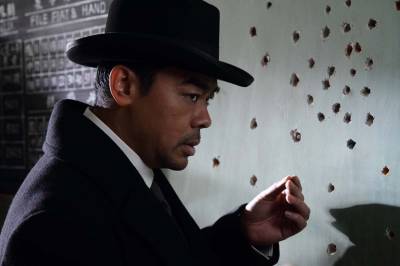 Призрачные пули - Скриншот 1