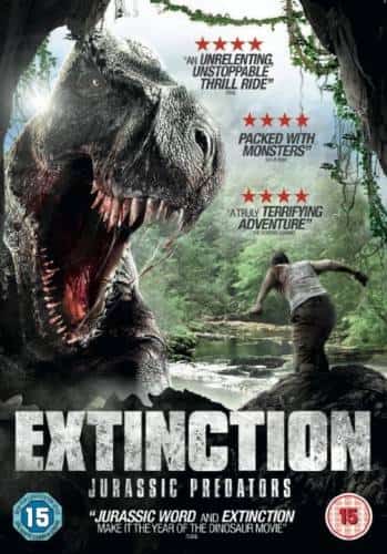фильм Вымирание (2014)