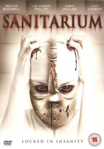 фильм Санаторий (2013)