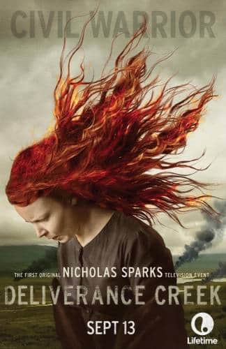 фильм Бухта спасения (2014)