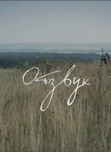 фильм Отзвук (2015)