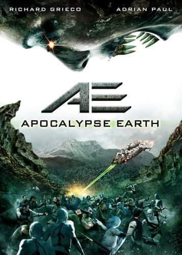 фильм Земной апокалипсис (2013)