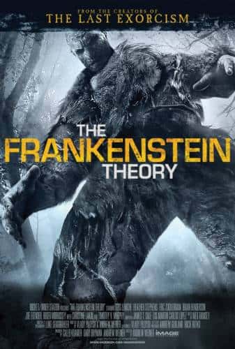 фильм Теория Франкенштейна (2013)