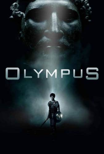 сериал Олимп (1 Сезон) (2015)
