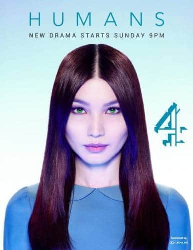 сериал Люди (1 Сезон) (2015)