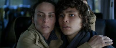 Незнакомец - Скриншот 1