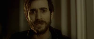 Незнакомец - Скриншот 3