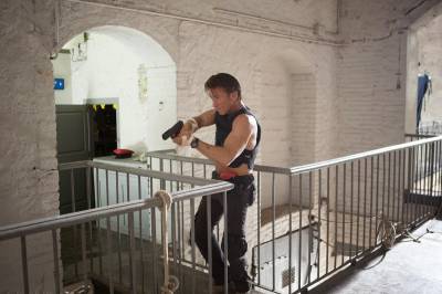 Ганмен - Скриншот 2