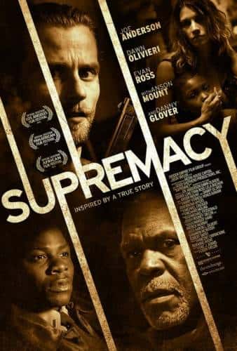 фильм Превосходство (2014)