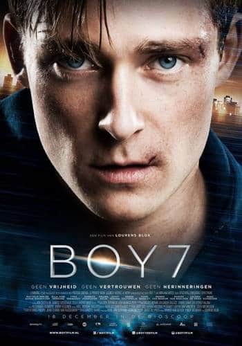 фильм Номер семь (2015)