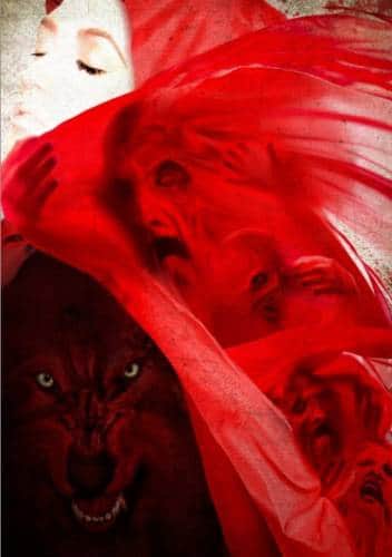 фильм Красная шапочка (2015)