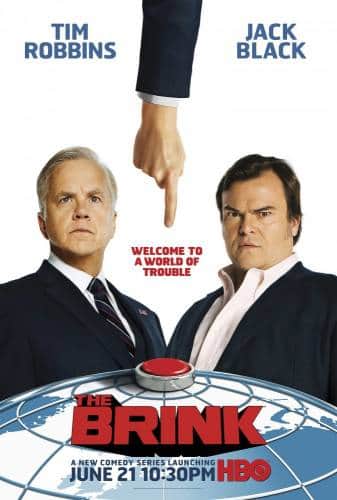 сериал На грани (1 Сезон) (2015)