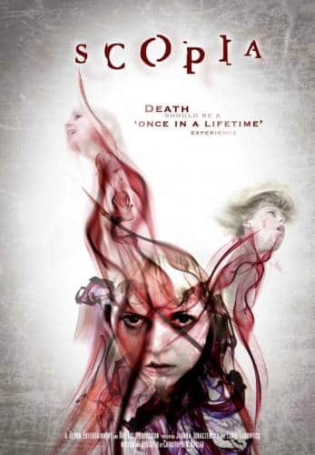 фильм Эффект Скопии (2015)
