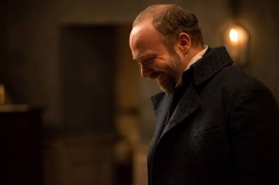 Госпожа Бовари - Скриншот 3