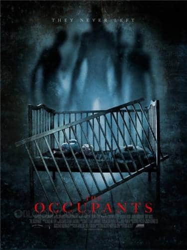 фильм Оккупанты (2014)