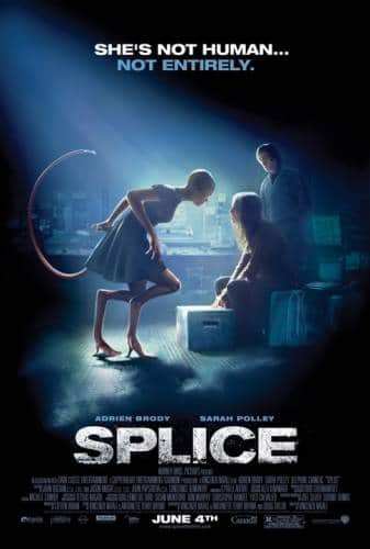 фильм Химера (2009)