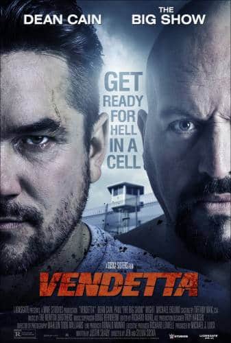 фильм Вендетта (2015)