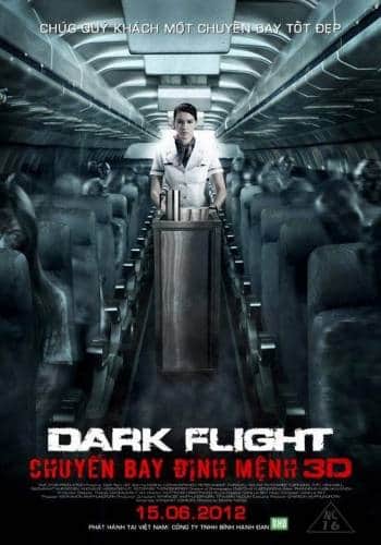 фильм Призрачный рейс (2012)