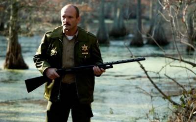 Я плюю на ваши могилы - Скриншот 3