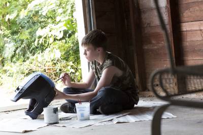 Хулиган - Скриншот 2