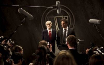 Ларго Винч 2: Заговор в Бирме - Скриншот 1