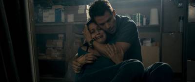 Кассадага - Скриншот 1