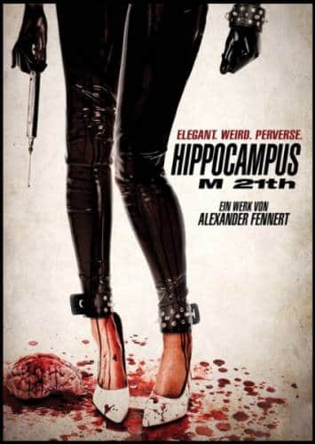 фильм Гиппокампус Монстры 21 века (2014)