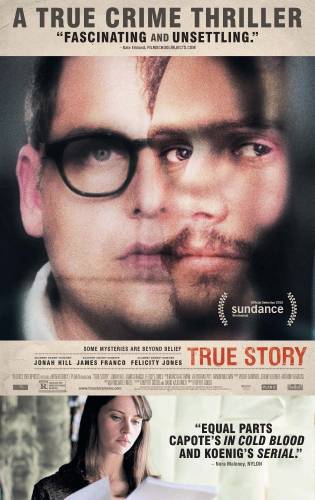 фильм Правдивая история (2015)