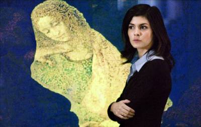 Код Да Винчи - Скриншот 3