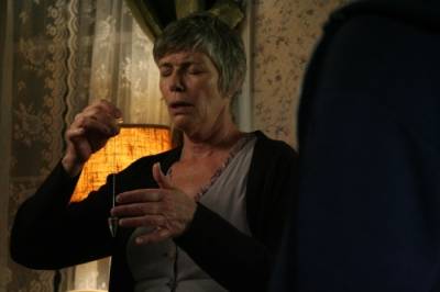 Тайны старого отеля - Скриншот 3