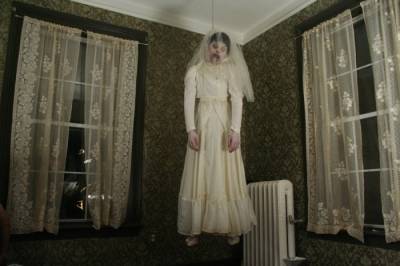 Тайны старого отеля - Скриншот 1