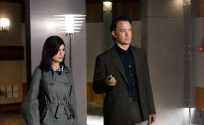 Код Да Винчи - Скриншот 2