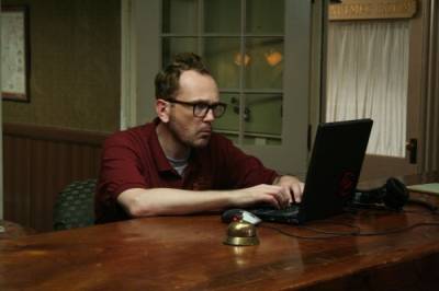 Тайны старого отеля - Скриншот 2