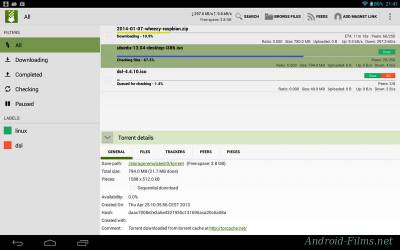  - Скриншот 1